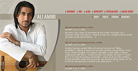 Ali Amiri