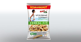 Cereal Fit - obal