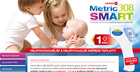Cemio Smart