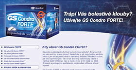 GS Condro Forte