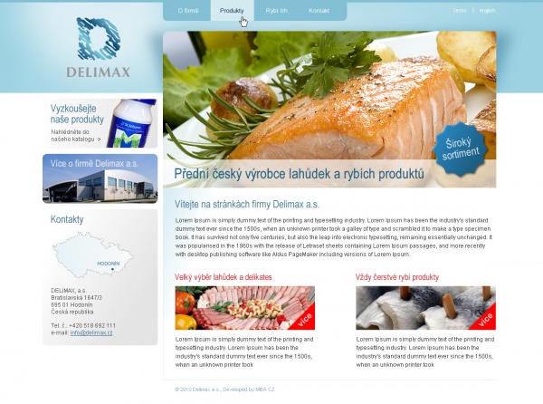 delimax