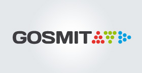 Gosmit logo