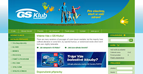 GS Klub
