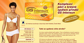GS Intensun