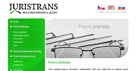 Juristrans