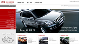 Kia Motors