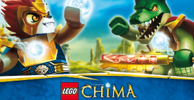 Lego instore grafiky