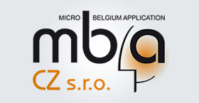 MBA CZ