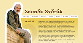 Zdeněk Svěrák