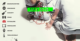 Tatabojs