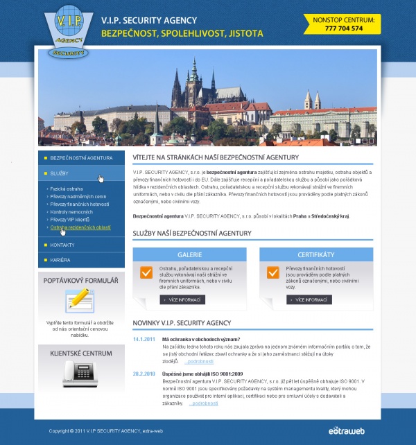 vipsecurity