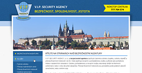 VIP Security